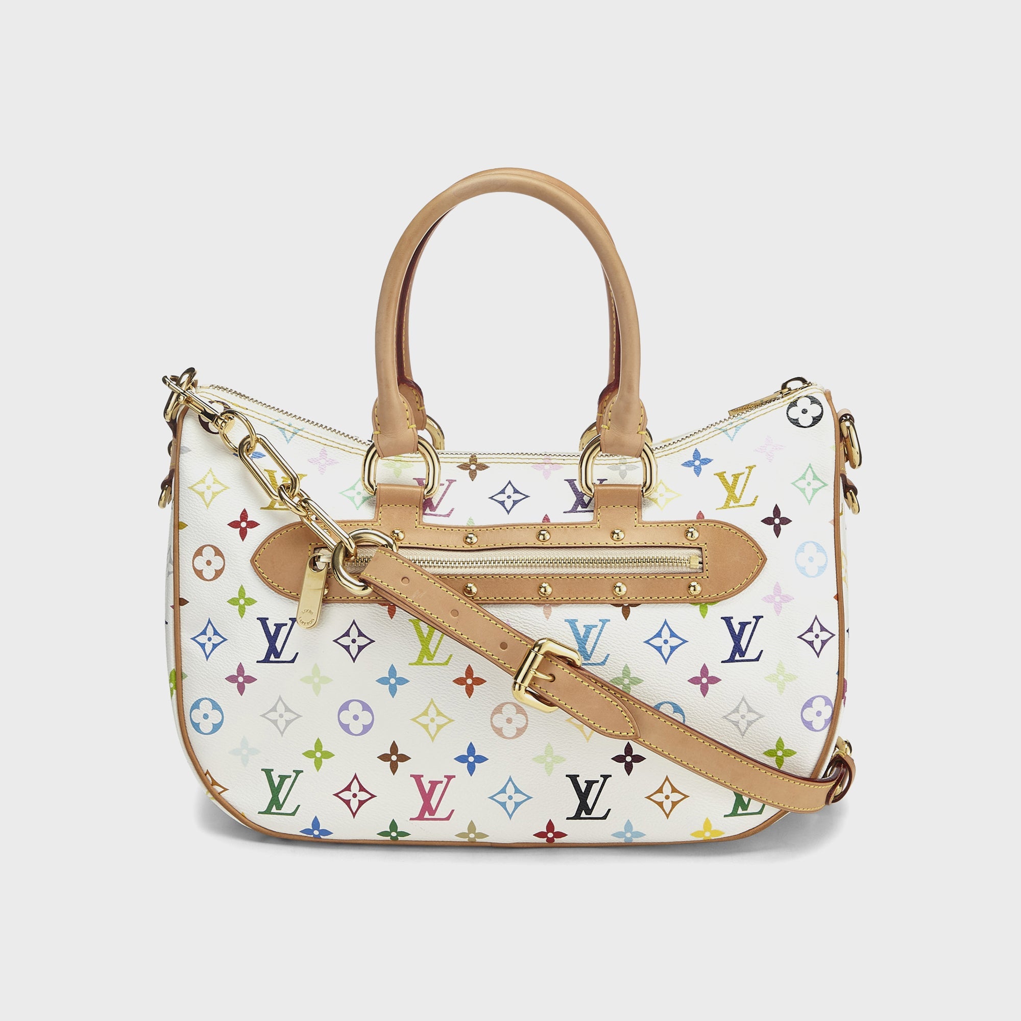 WGACA Louis Vuitton Multi Rita - White | Kith White