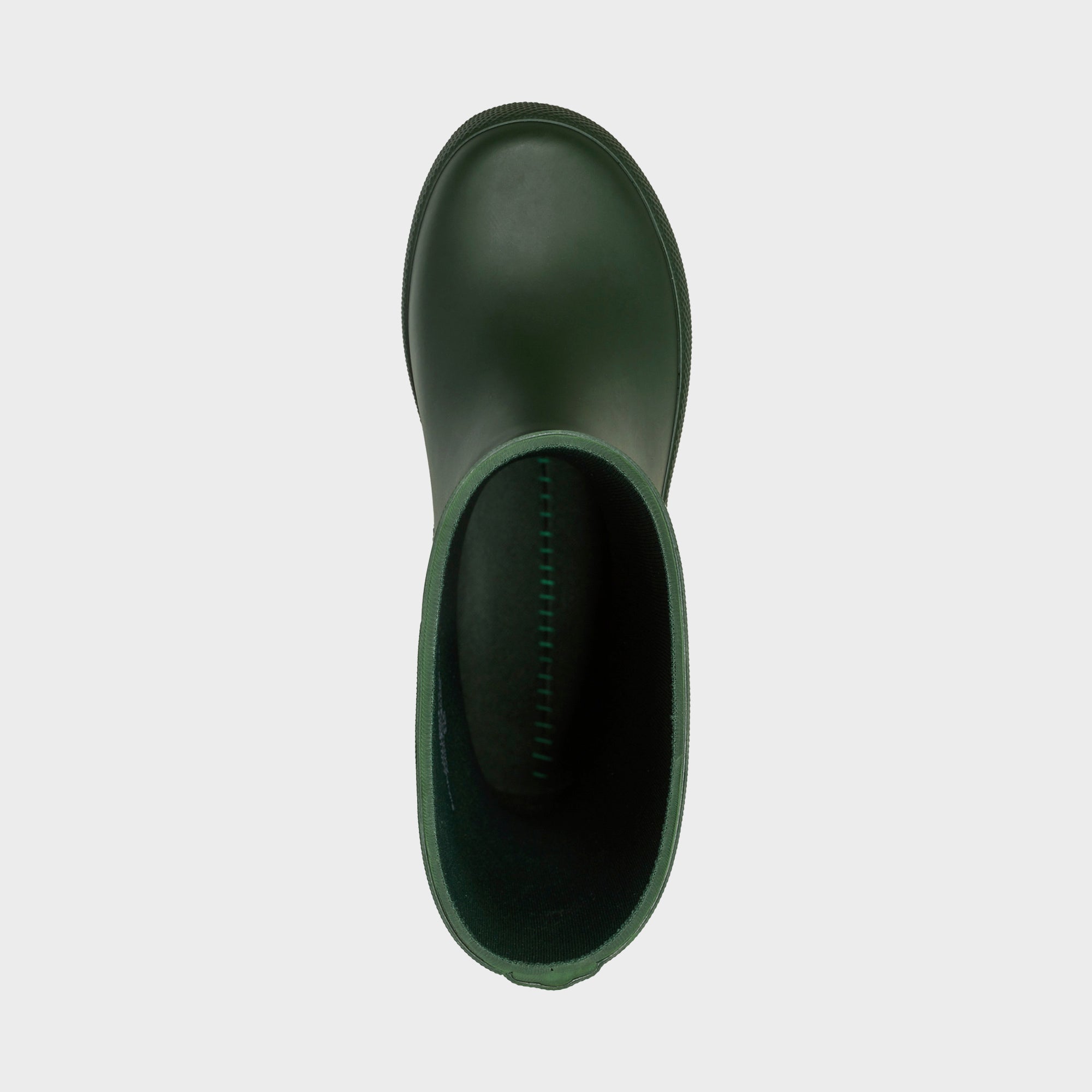 Hunter Little Kids First Classic Wellington Boot - Green | Kith Green