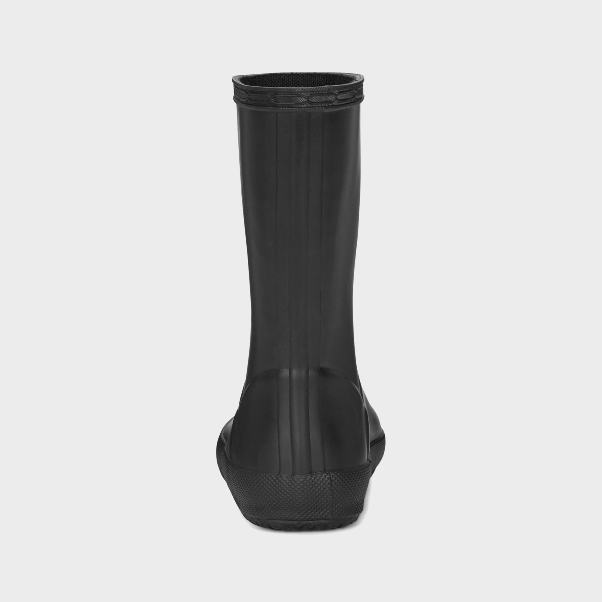 Hunter Little Kids First Classic Wellington Boot - Black | Kith Black