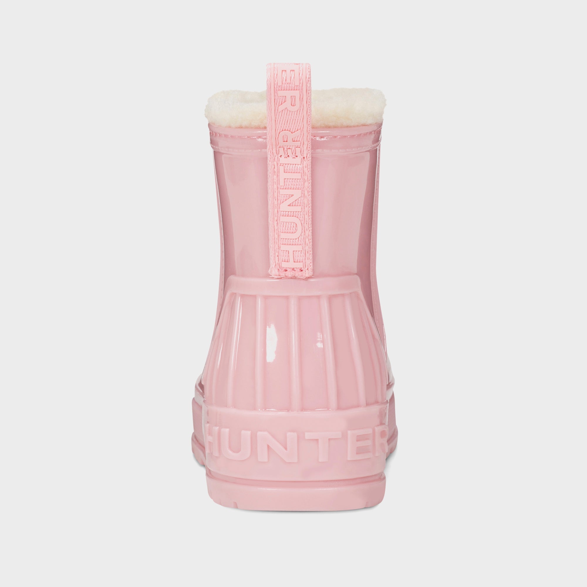 Hunter Little Kids Grace Waterproof Rain Boot - Light Pink | Kith Light Pink