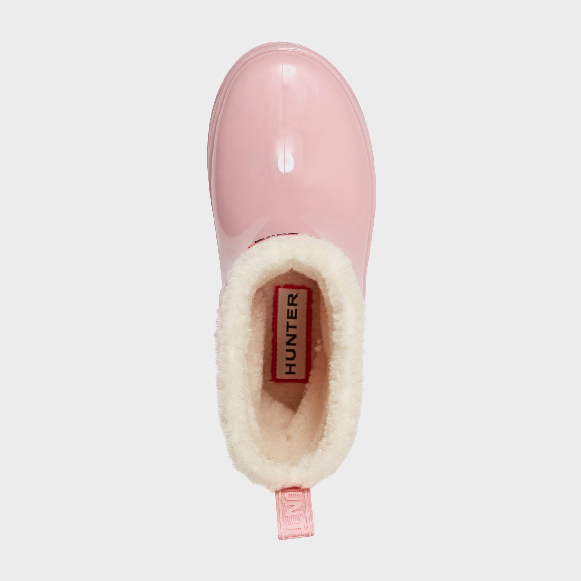 Hunter Little Kids Grace Waterproof Rain Boot - Light Pink | Kith Light Pink