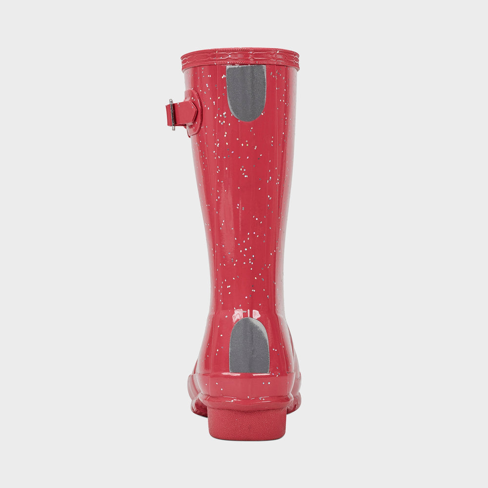 Hunter Kids Original Rain Boot - Glitter Thrift | Kith Glitter Thrift