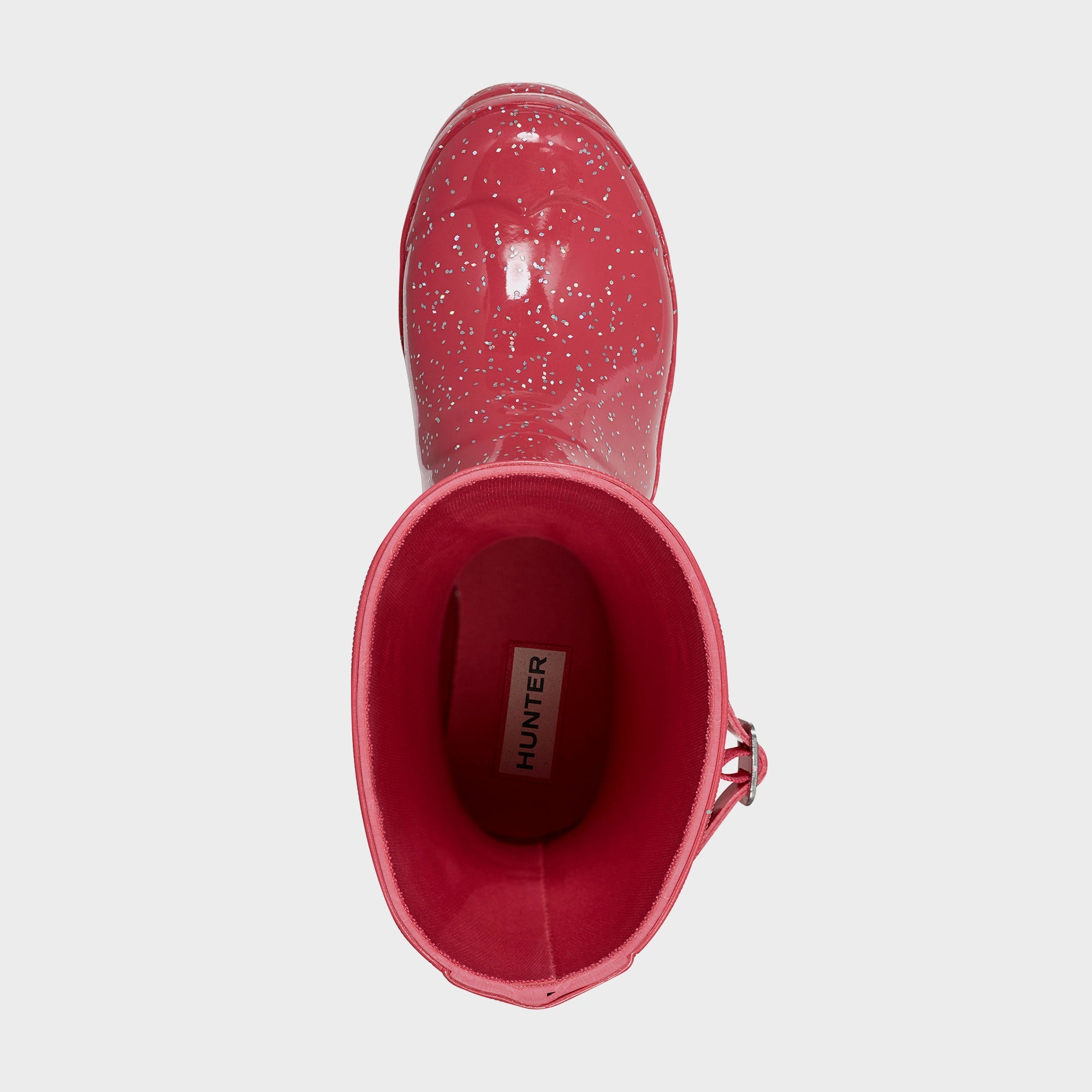 Hunter Kids Original Rain Boot - Glitter Thrift | Kith Glitter Thrift