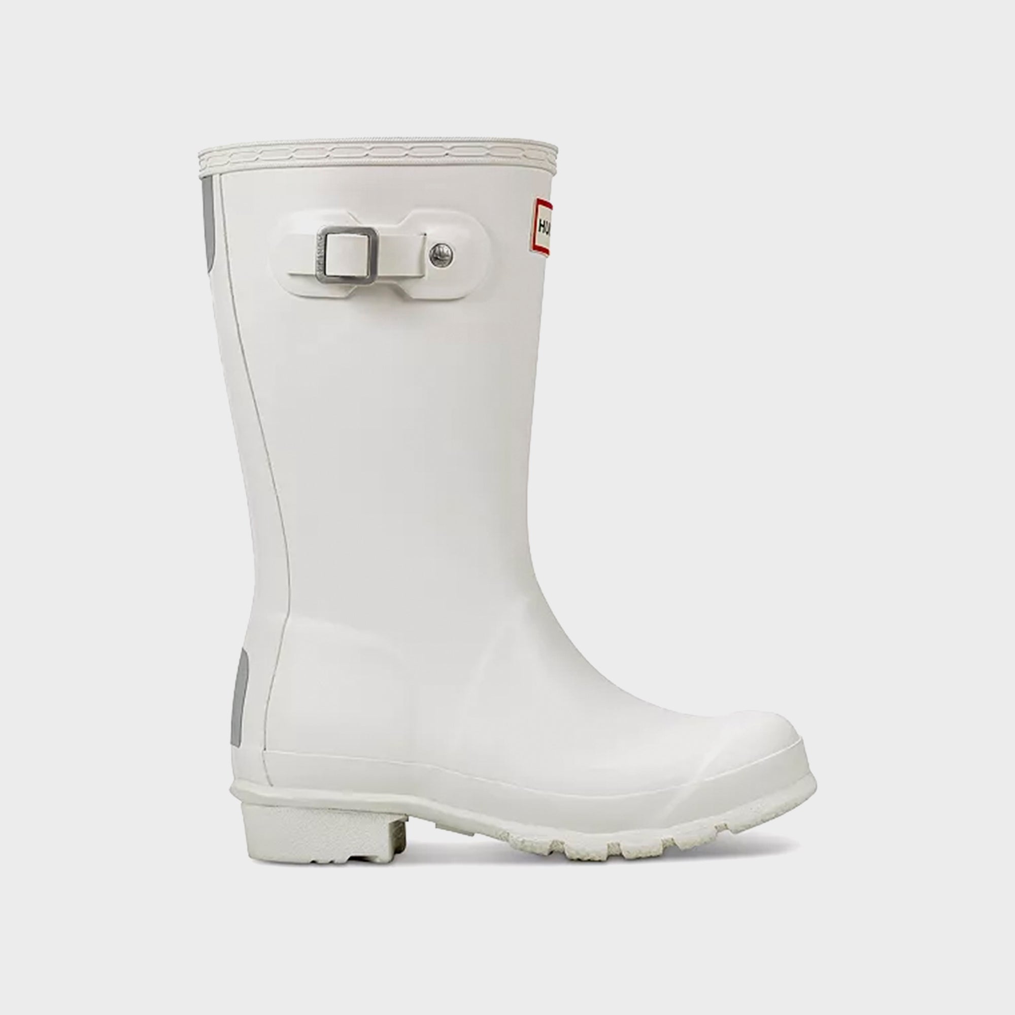 Hunter Kids Original Rain Boot - Ivory | Kith Ivory