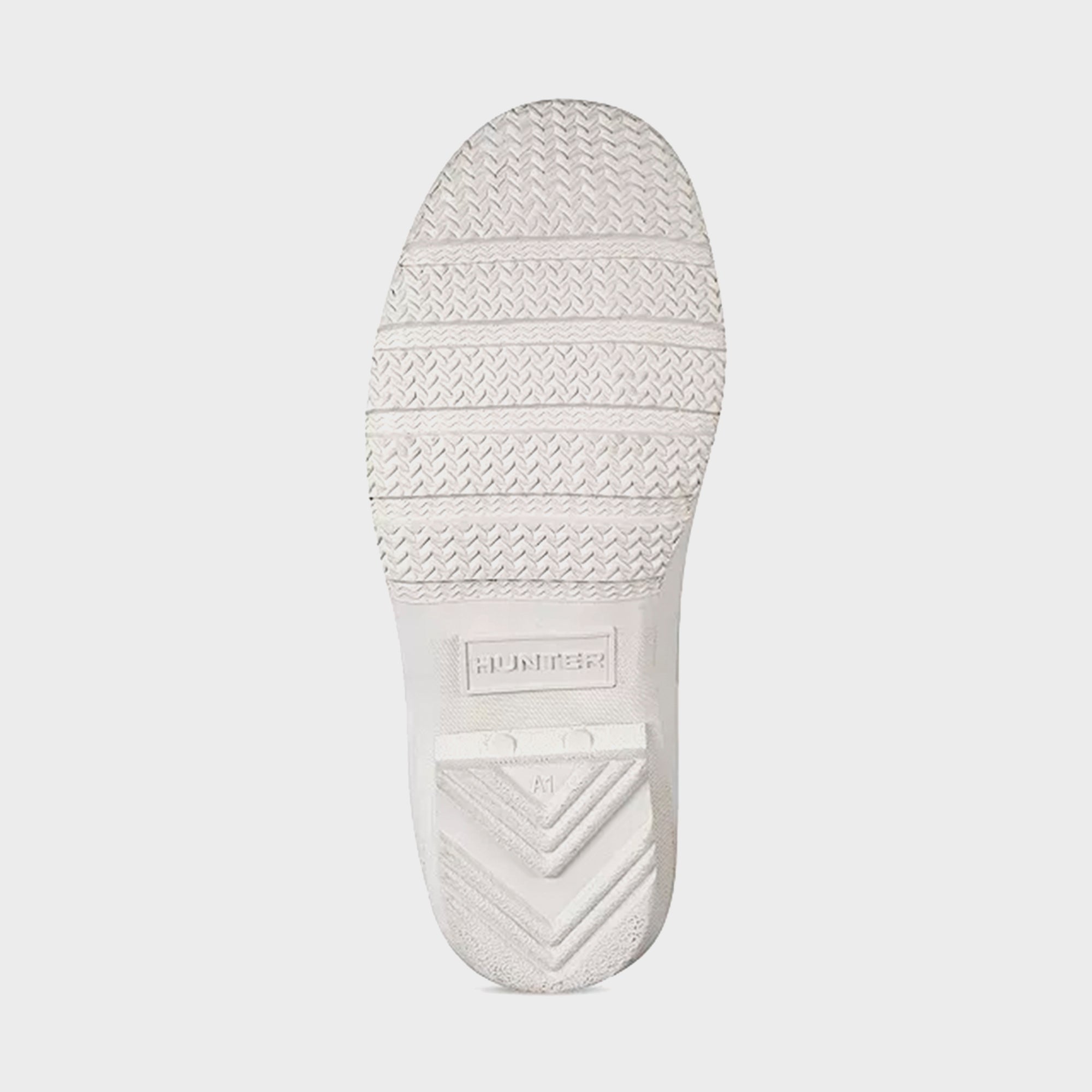 Hunter Kids Original Rain Boot - Ivory | Kith Ivory