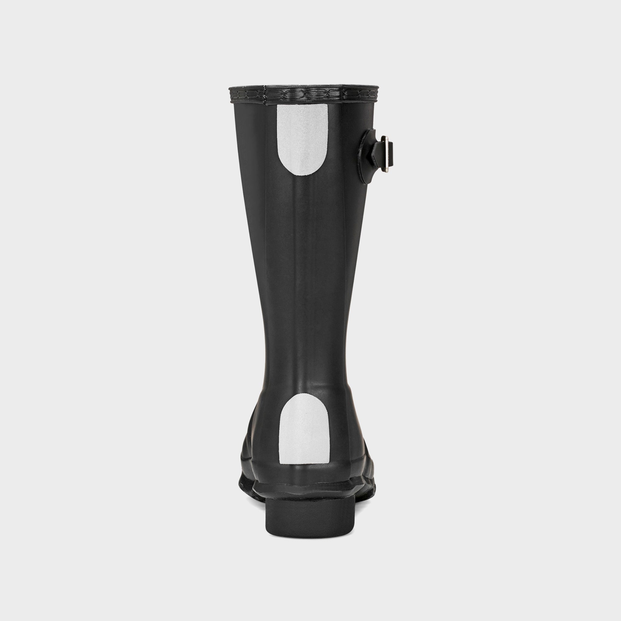 Hunter Kids Original Rain Boot - Black | Kith Black