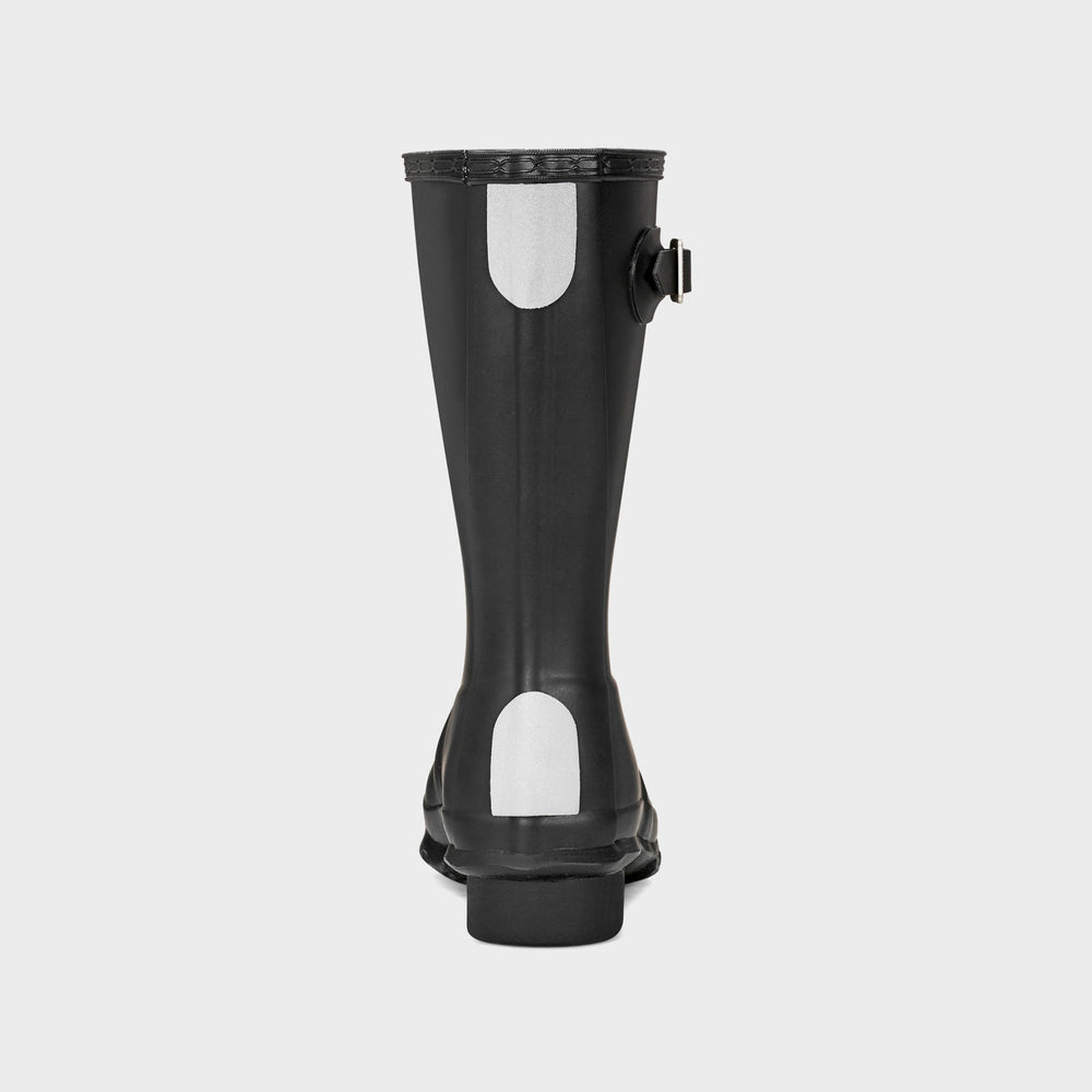 Hunter Kids Original Rain Boot - Black | Kith Black