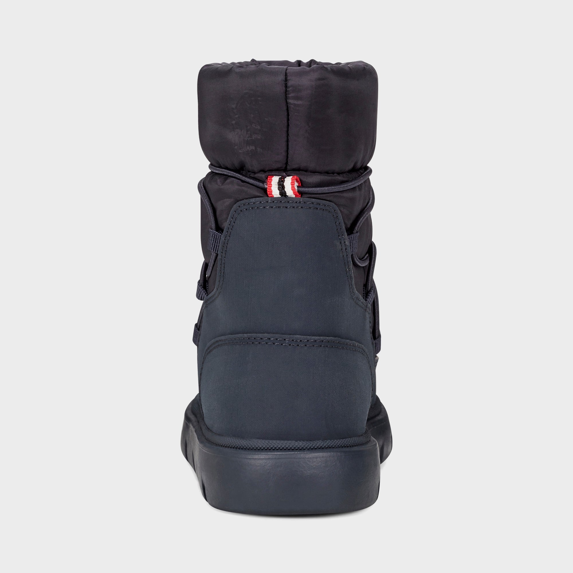 Hunter Kids Cozy Lug Sole Insulated Waterproof Snow Boot - Black | Kith Black