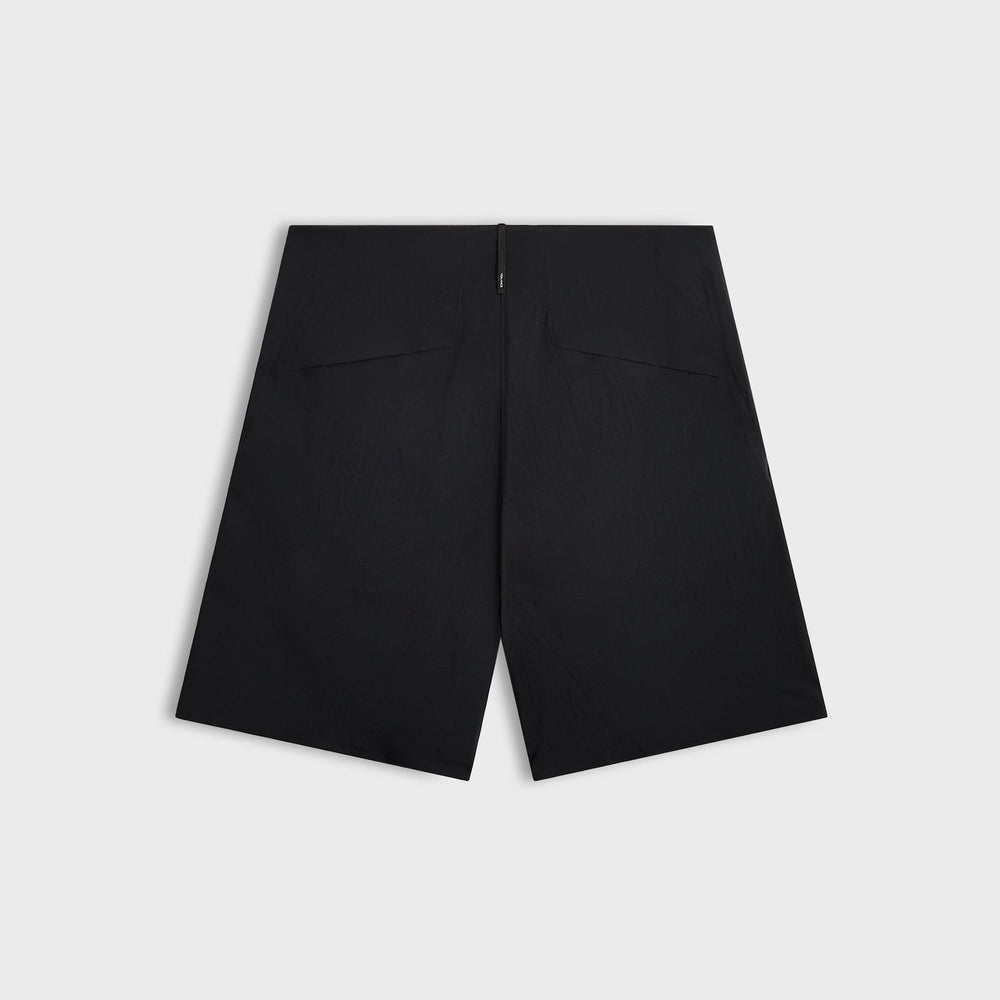 Veilance Indisce Short - Black | Kith Black