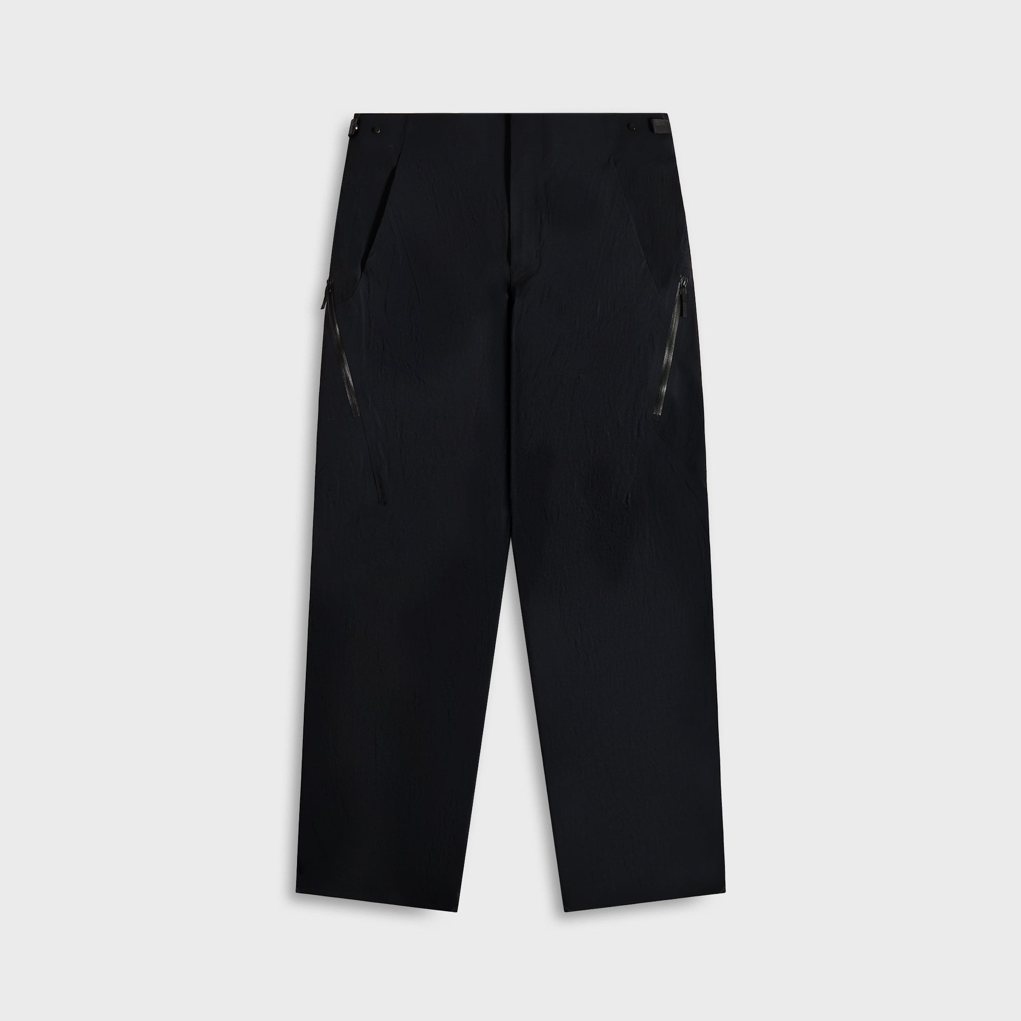 Veilance Spere LT Cargo Pant - Dark Black | Kith Dark Black