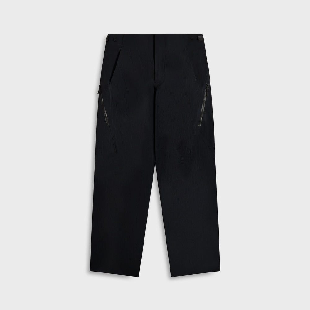 Veilance Spere LT Cargo Pant - Dark Black | Kith Dark Black