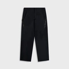 Veilance Spere LT Cargo Pant - Dark Black | Kith Dark Black