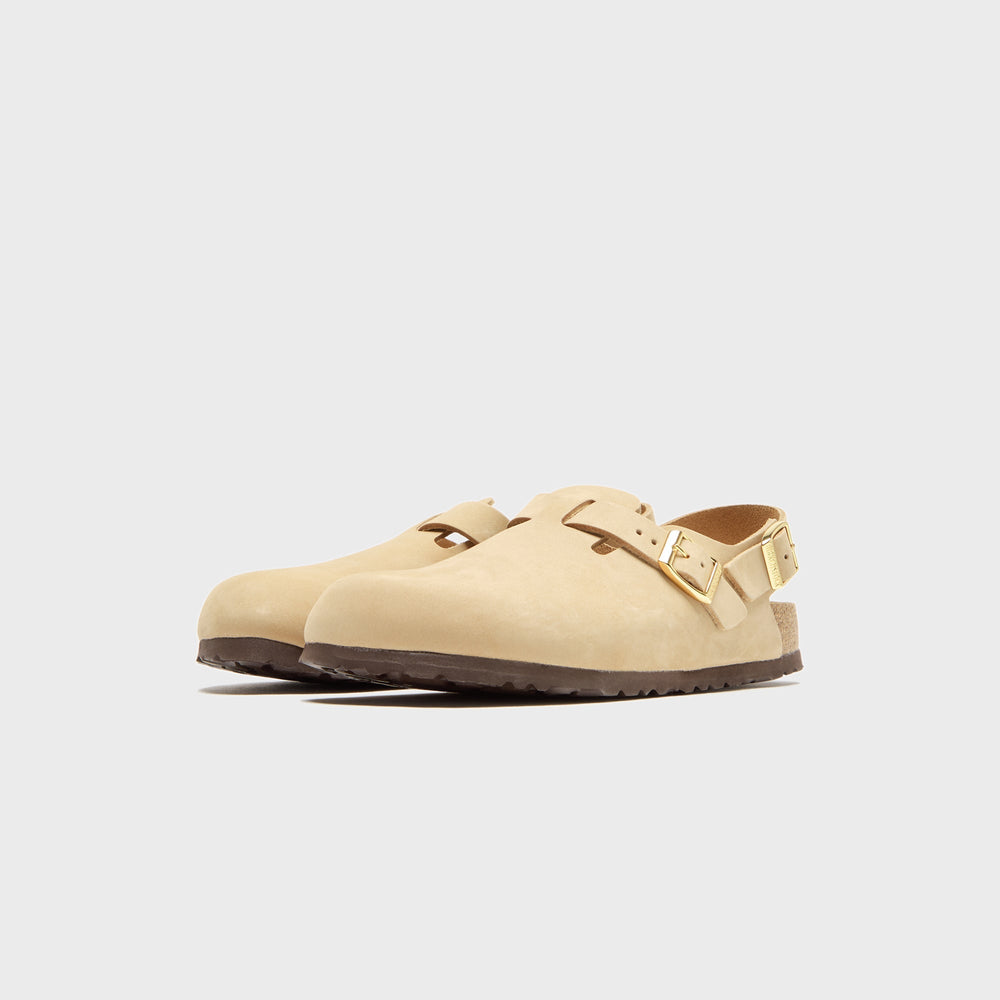 Birkenstock WMNS Tokio - Sandcastle | Kith Sandcastle