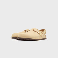 Birkenstock WMNS Tokio - Sandcastle | Kith Sandcastle