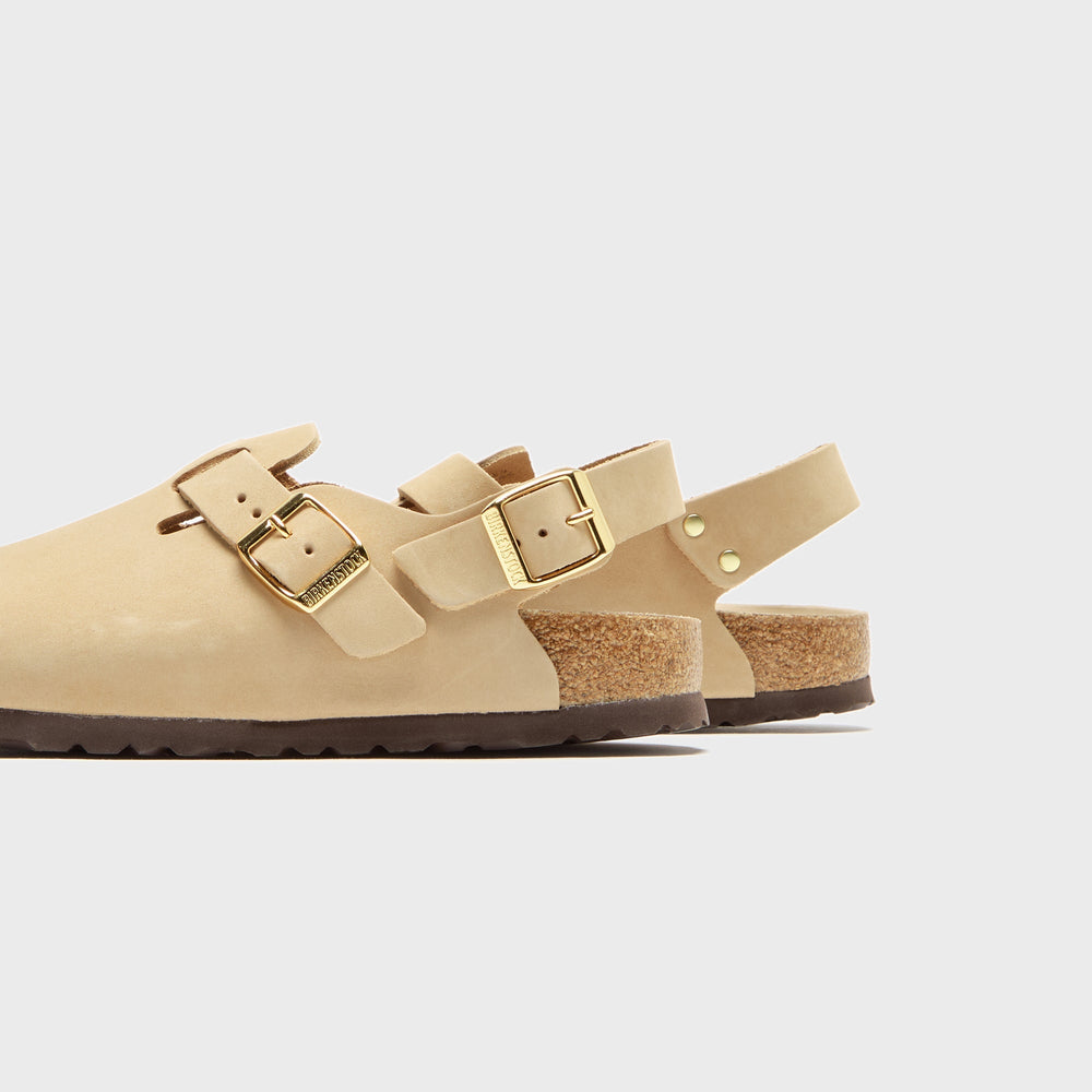 Birkenstock WMNS Tokio - Sandcastle | Kith Sandcastle