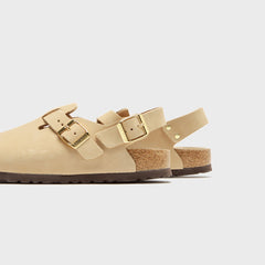 Birkenstock WMNS Tokio - Sandcastle | Kith Sandcastle