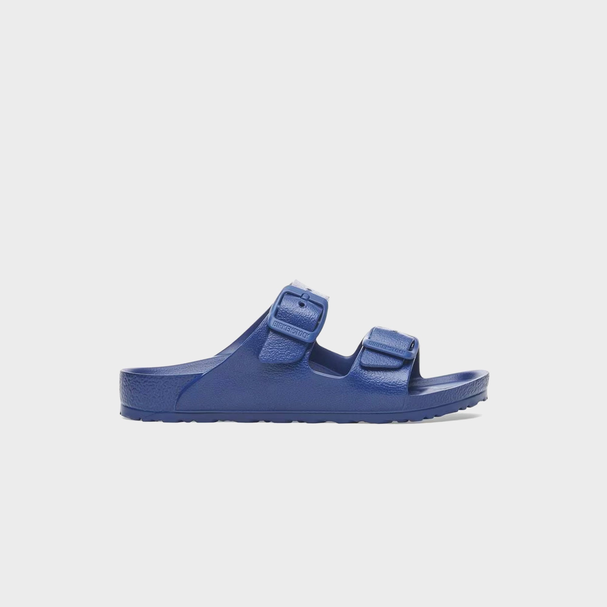 Birkenstock Arizona Eva - Navy | Kith Navy