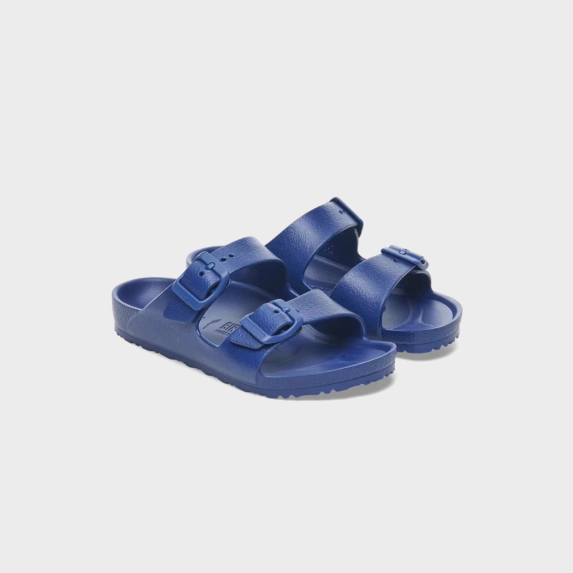 Birkenstock Arizona Eva - Navy | Kith Navy