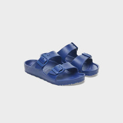 Birkenstock Arizona Eva - Navy | Kith Navy