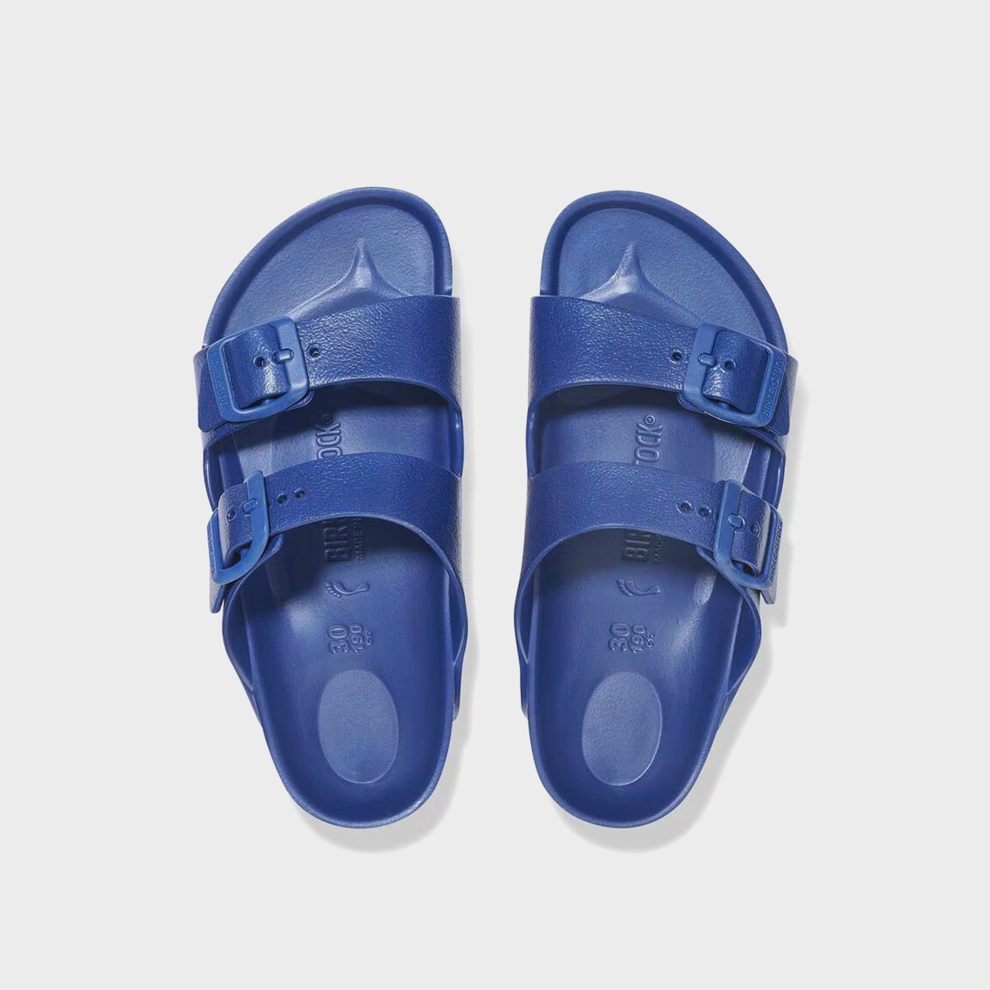 Birkenstock Arizona Eva - Navy | Kith Navy
