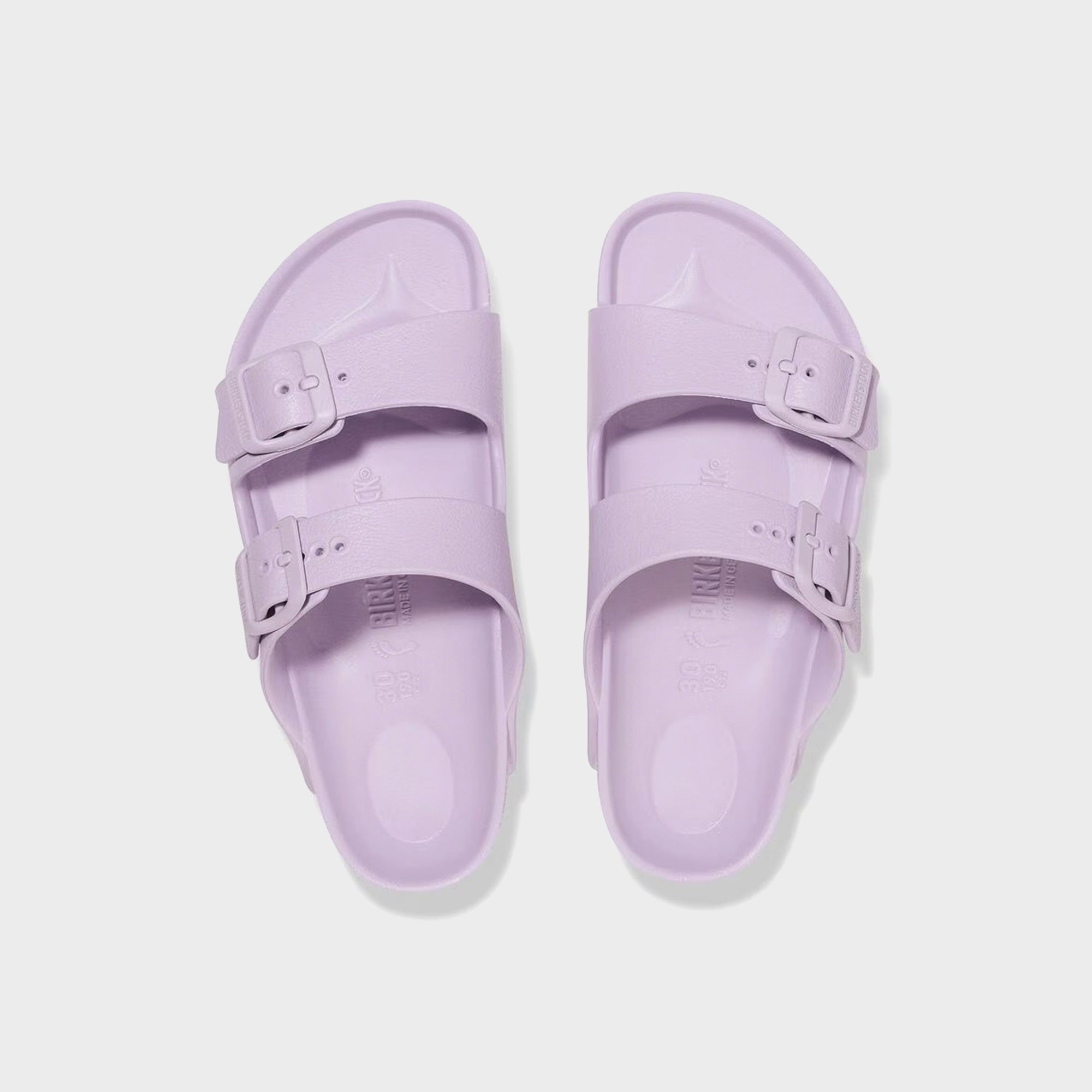 Birkenstock Arizona Eva - Crocus | Kith Crocus