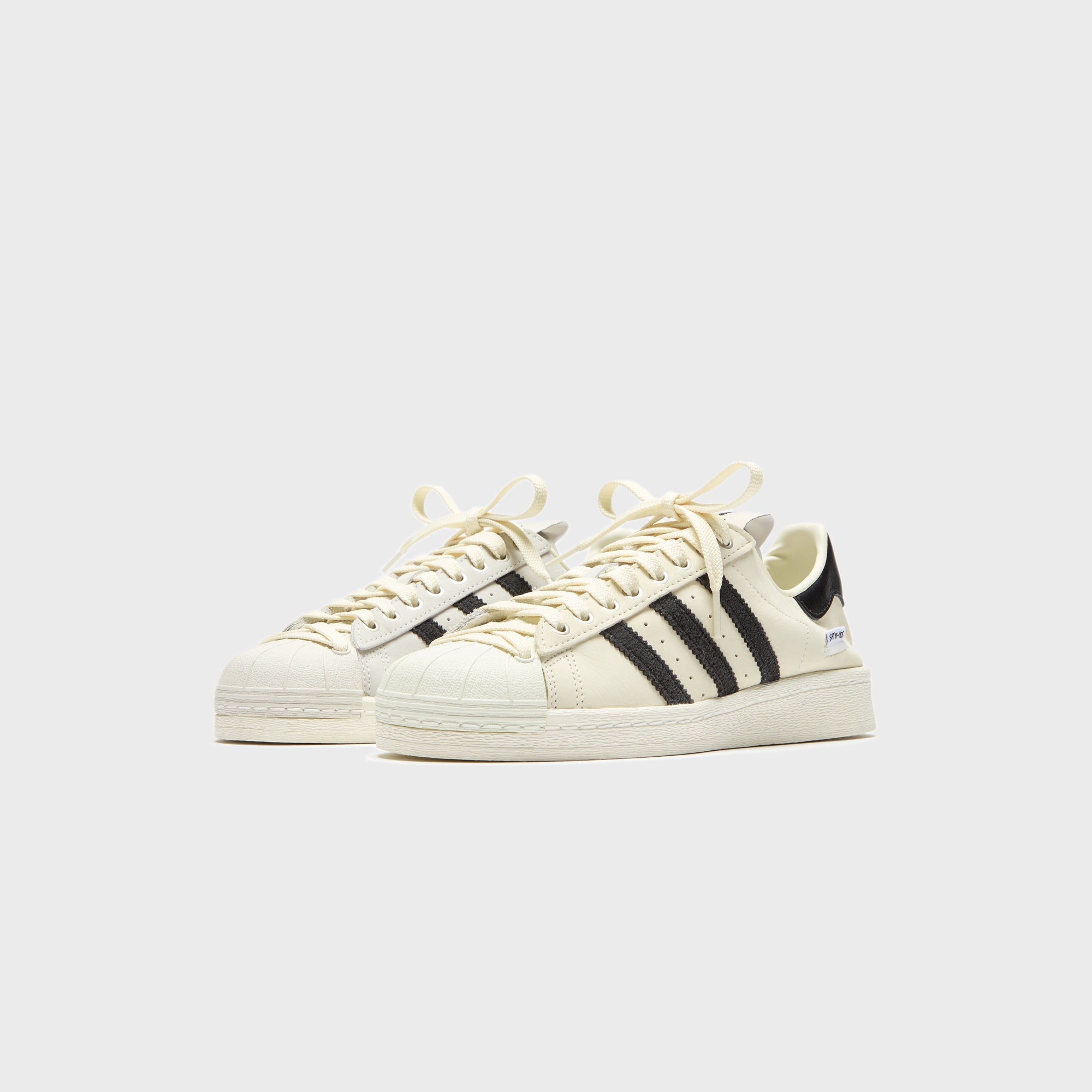 adidas Superstar 82 SFTM - White | Kith White
