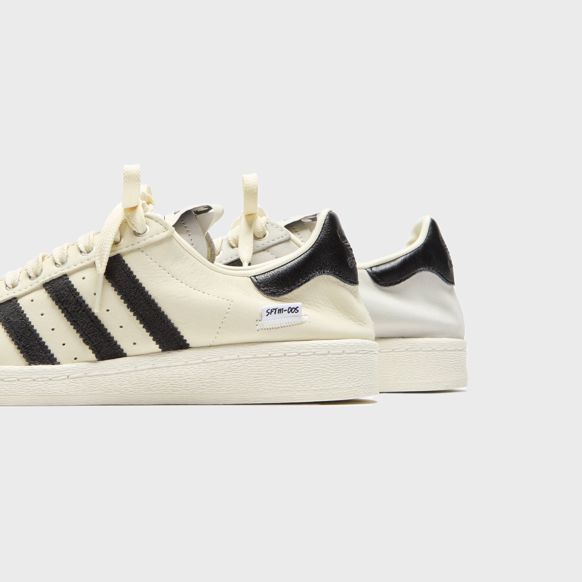 adidas Superstar 82 SFTM - White | Kith White