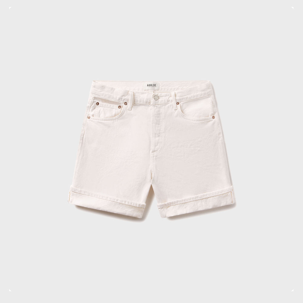 Agolde Dame Short - Fortune Cookie | Kith Fortune Cookie