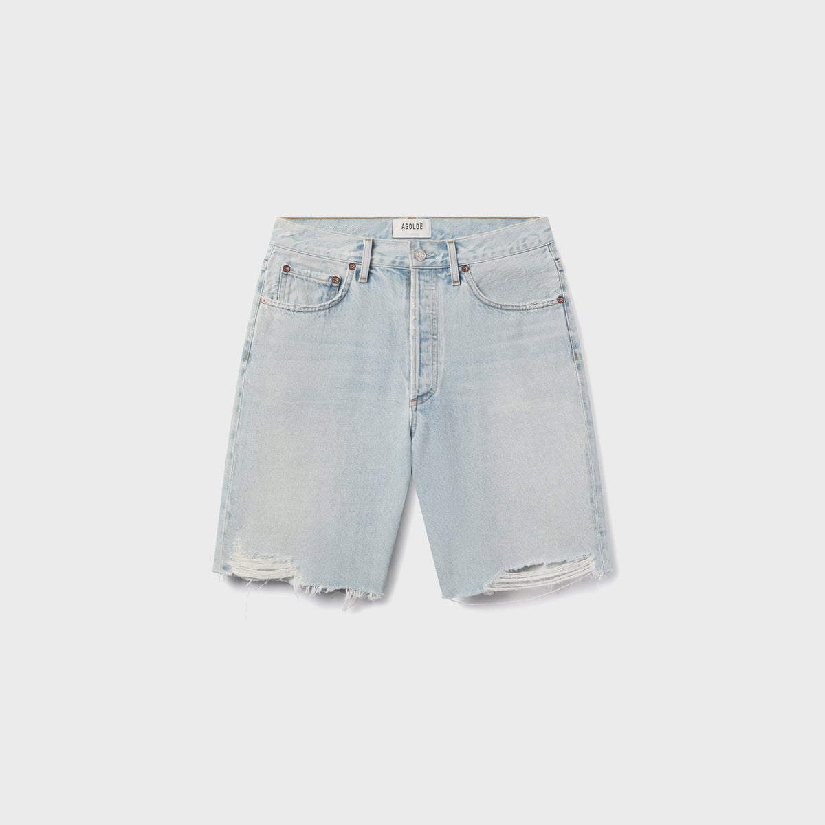 Agolde 90s Short - Fragment | Kith Fragment