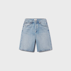 Agolde Baggy V-Short - Prevail | Kith Prevail