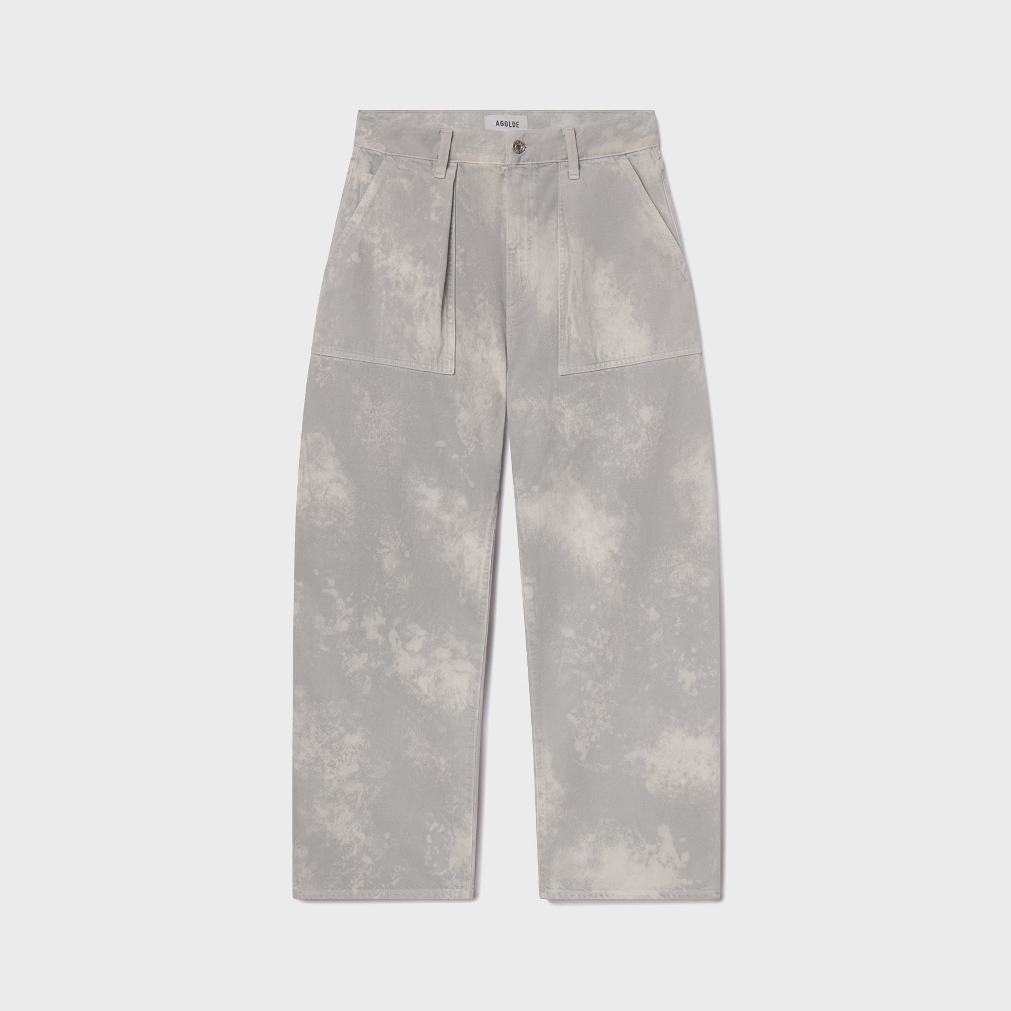 Agolde Sefton Pant - Turbine | Kith Turbine