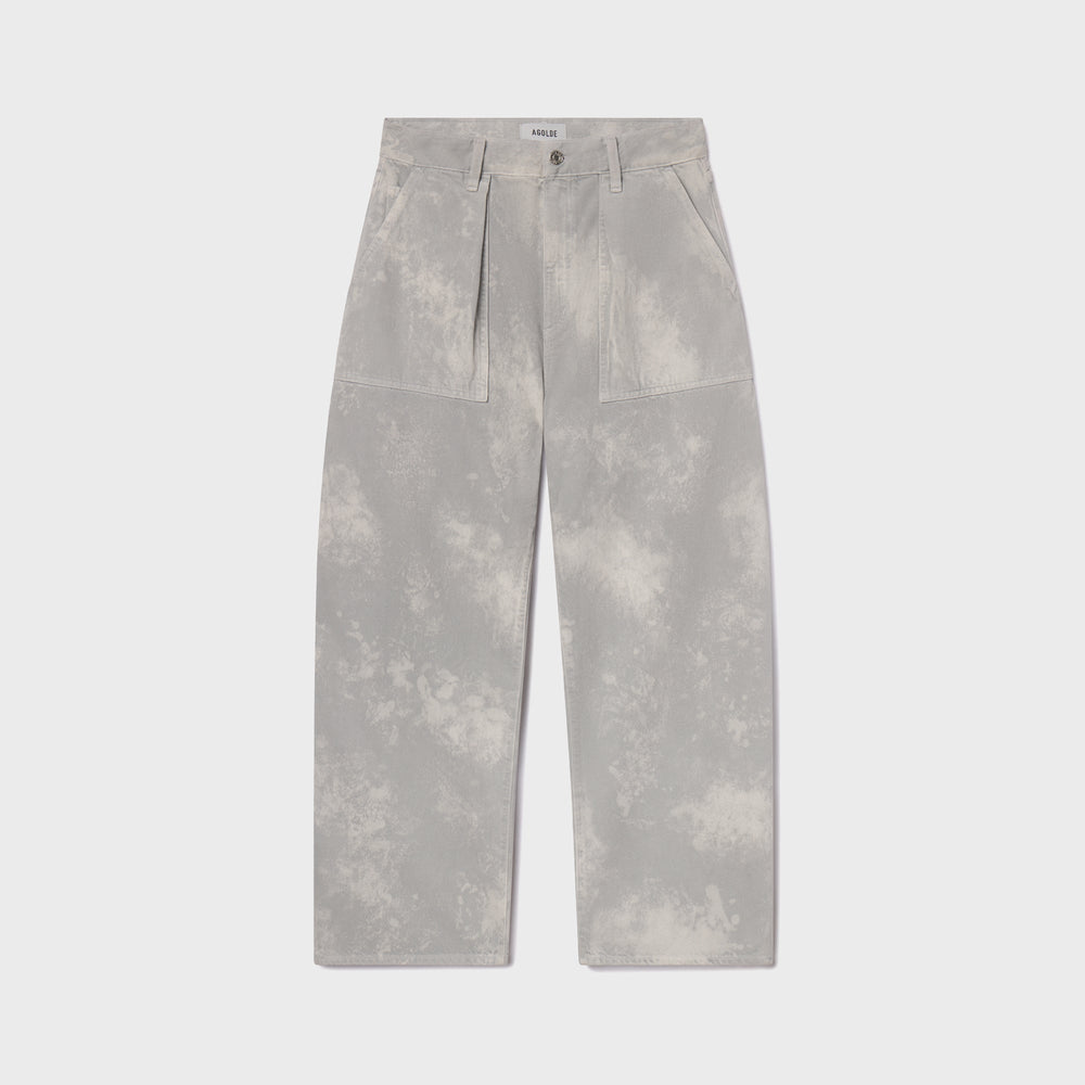 Agolde Sefton Pant - Turbine | Kith Turbine