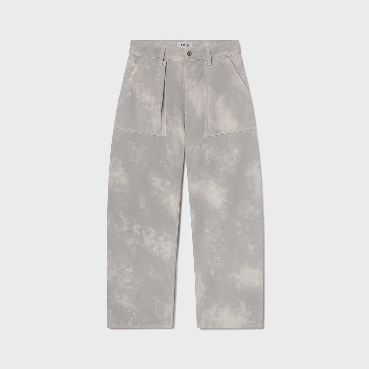 Agolde Sefton Pant - Turbine | Kith Turbine