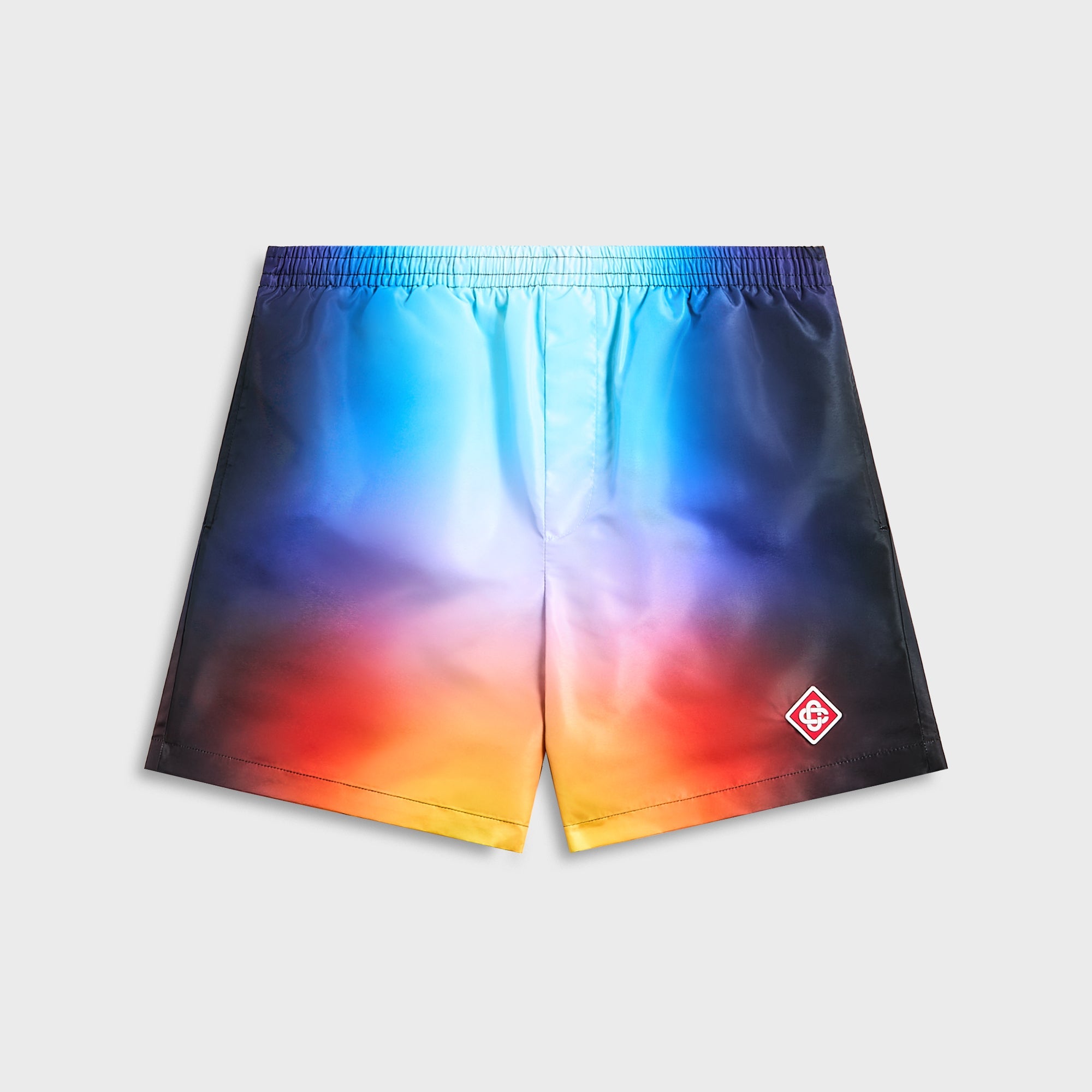 Casablanca Swim Short - Tie Dye | Kith Tie Dye