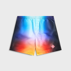 Casablanca Swim Short - Tie Dye | Kith Tie Dye
