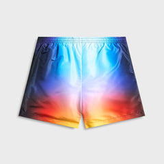 Casablanca Swim Short - Tie Dye | Kith Tie Dye