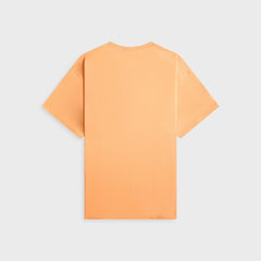 Martine Rose Oversized Tee - Orange Tour | Kith Orange Tour
