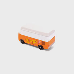Candylab VW T1 Groovy - Orange | Kith Orange