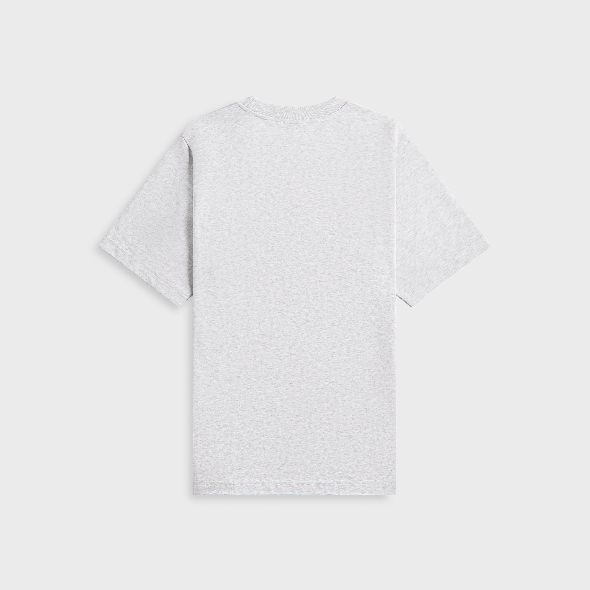 Casablanca Casa Way World Series Printed Tee - Grey Marble | Kith Grey Marble