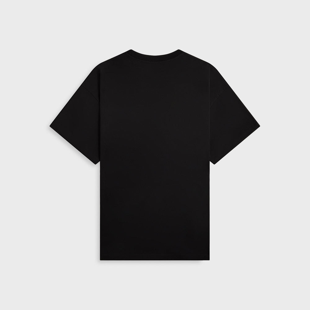 Martine Rose Oversized Tee - Black High On Hope | Kith Black High On Hope
