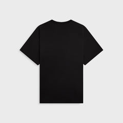 Martine Rose Oversized Tee - Black High On Hope | Kith Black High On Hope