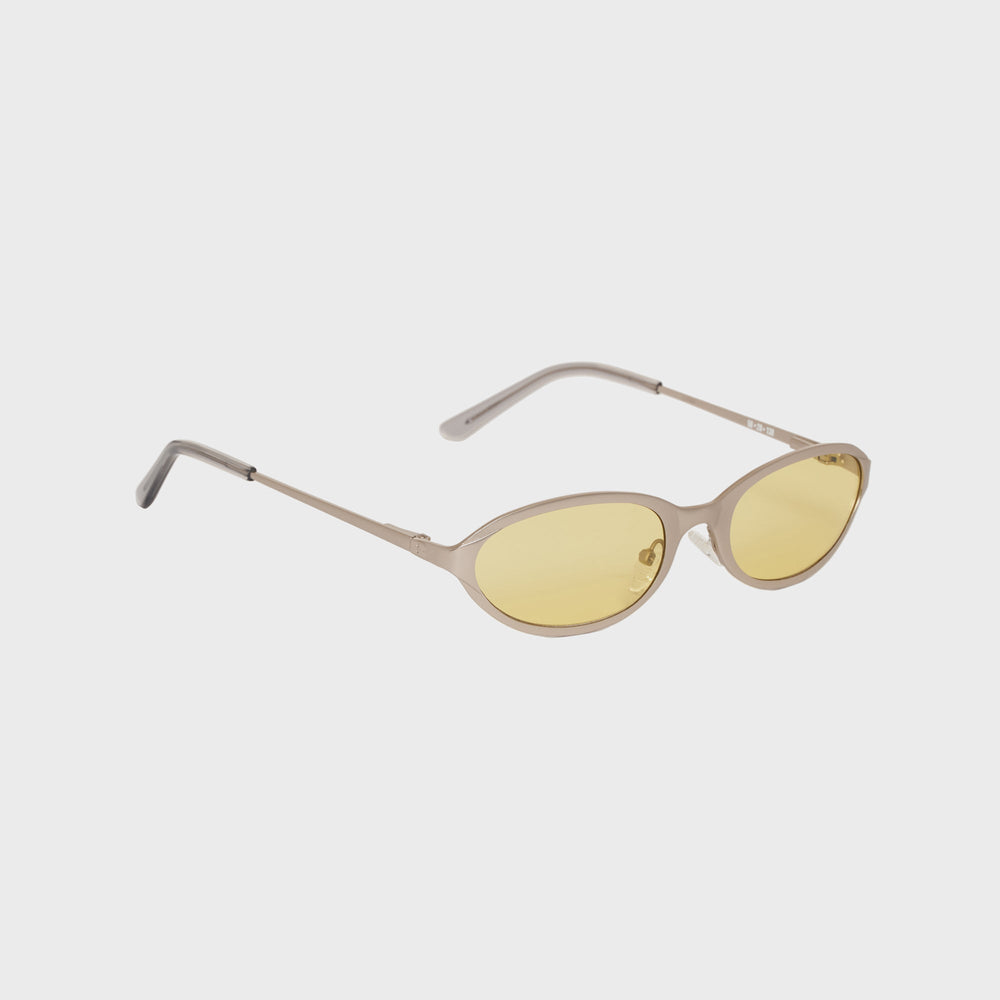 BRU EYEWEAR Poly Frames - Honey | Kith Honey