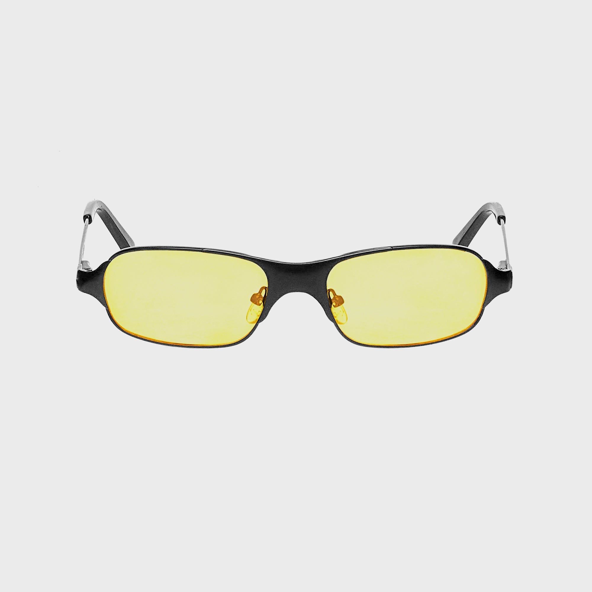 BRU EYEWEAR Aitken Frames - Honey | Kith Honey