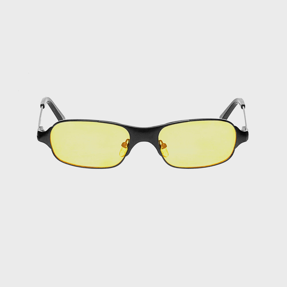 BRU EYEWEAR Aitken Frames - Honey | Kith Honey