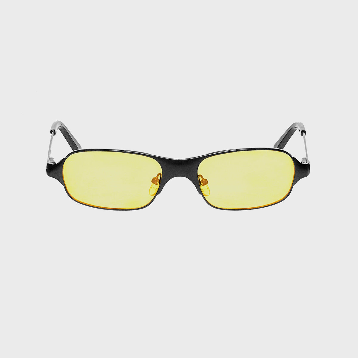 BRU EYEWEAR Aitken Frames - Honey | Kith Honey