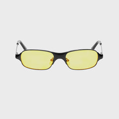 BRU EYEWEAR Aitken Frames - Honey | Kith Honey