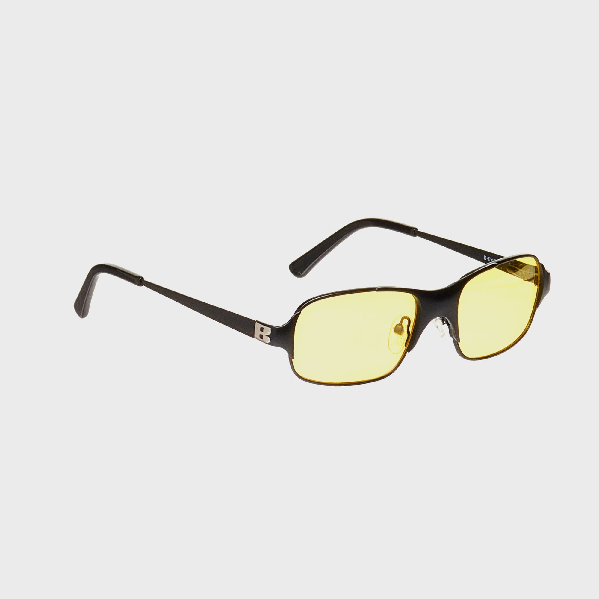 BRU EYEWEAR Aitken Frames - Honey | Kith Honey