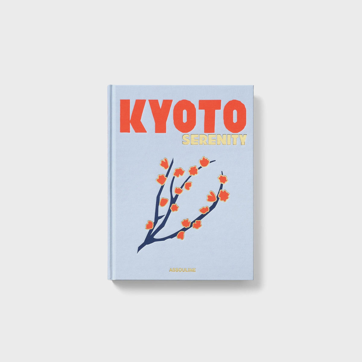 Assouline Kyoto Serenity | Kith
