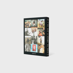 Assouline The Players Tribune | Kith
