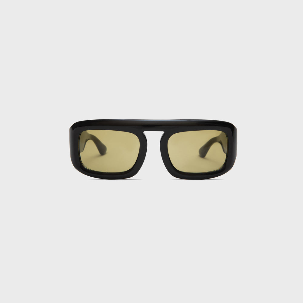 Elisa Johnson Aries - Gloss Black | Kith Gloss Black